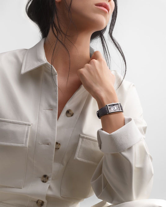 Dolcevita Quartz Watch L5.512.4.75.2