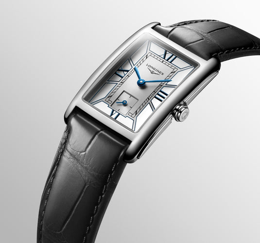 Dolcevita Quartz Watch L5.512.4.75.2