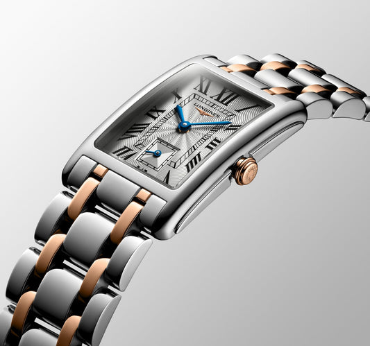 Dolcevita Quartz Watch L5.512.5.71.7