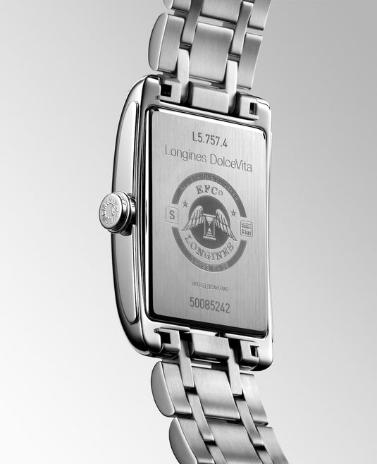 LONGINES DOLCEVITA L5.757.4.71.6