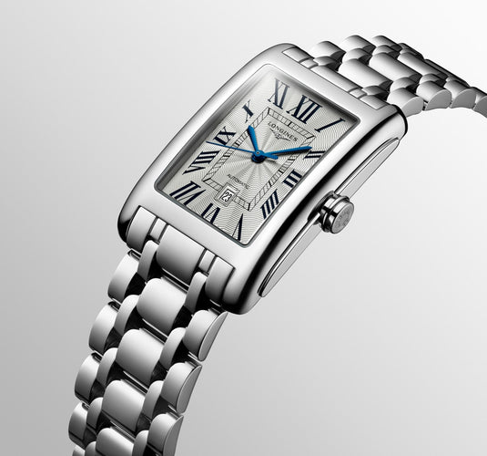 LONGINES DOLCEVITA L5.757.4.71.6