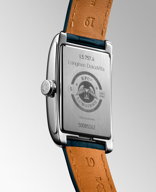 LONGINES DOLCEVITA L5.757.4.71.9