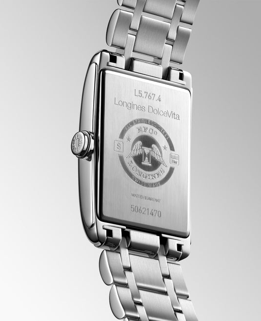 LONGINES DOLCEVITA L5.767.4.71.6