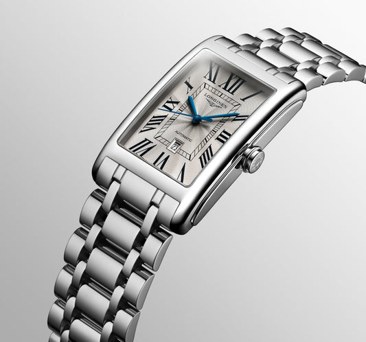 Dolcevita Automatic Watch L5.767.4.71.6