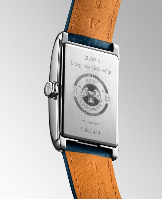 LONGINES DOLCEVITA L5.767.4.71.9