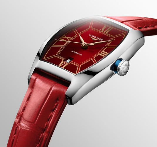 LONGINES EVIDENZA L2.142.4.09.2