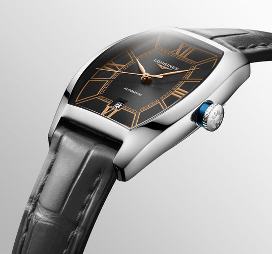 LONGINES EVIDENZA L2.142.4.56.2