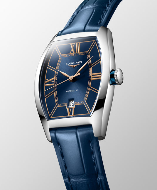 LONGINES EVIDENZA L2.142.4.96.2