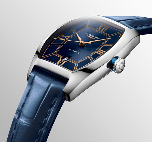 LONGINES EVIDENZA L2.142.4.96.2