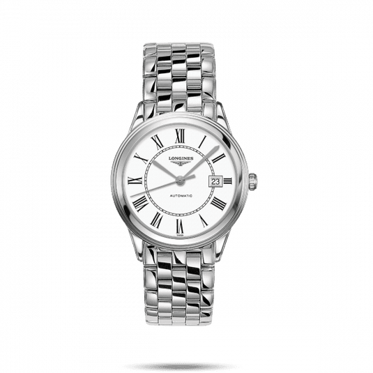 Flagship Automatic Watch L4.974.4.21.6