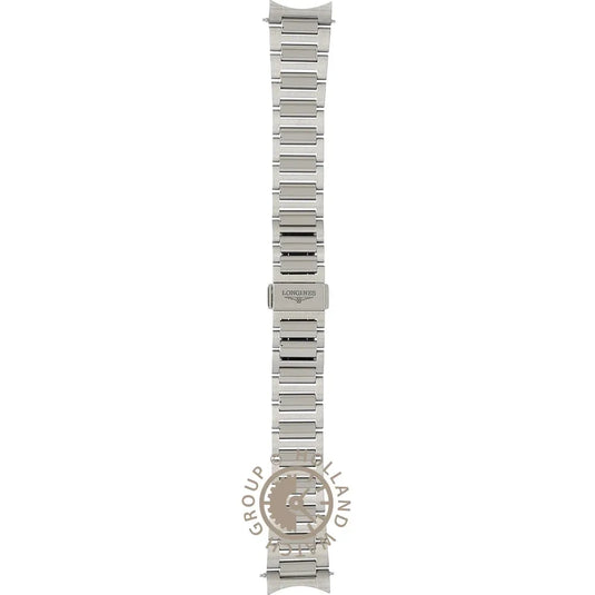 Longines L600169321 Conquest Strap l600169321