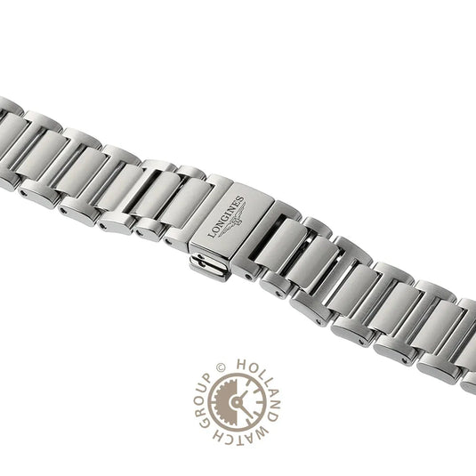 Longines L600169321 Conquest Strap l600169321