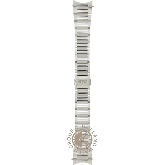 Longines L600169334 Conquest Strap l600169334
