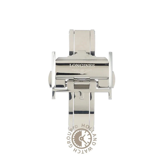 Longines L639119748 Buckle slide 1 of L639119748