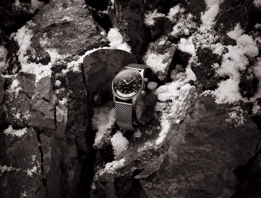 LONGINES LEGEND DIVER L3.374.4.50.6