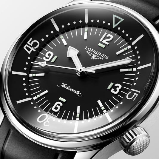 Longines Legend Diver L3.764.4.50.9