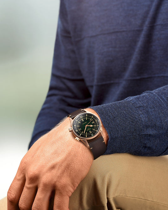 LONGINES LEGEND DIVER L3.774.1.50.2