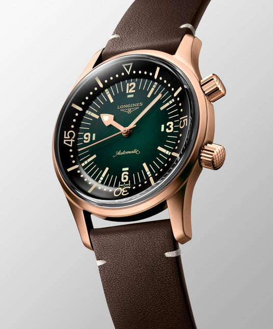 LONGINES LEGEND DIVER L3.774.1.50.2