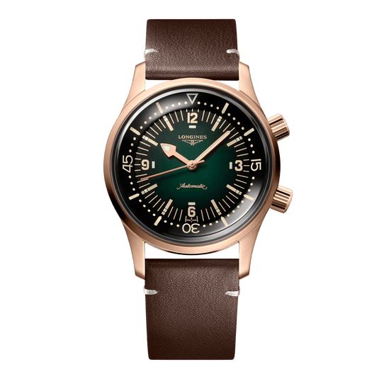LONGINES LEGEND DIVER L3.774.1.50.2