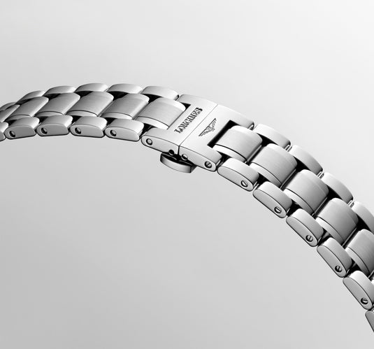 Master Collection Automatic Watch L2.357.4.07.6