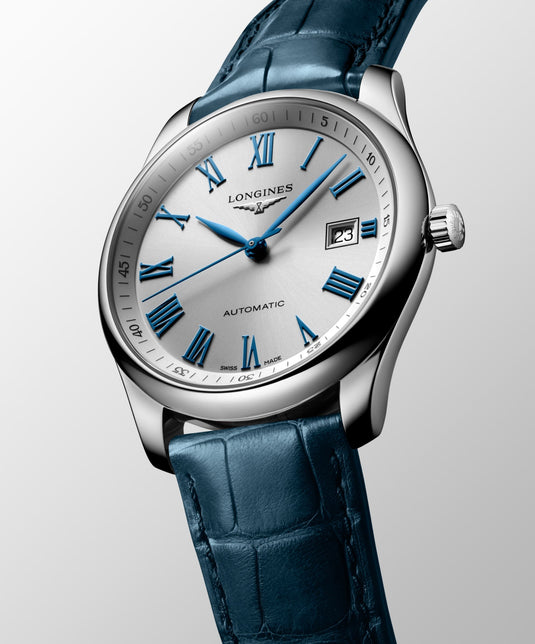Master Collection Automatic Watch L2.793.4.79.2