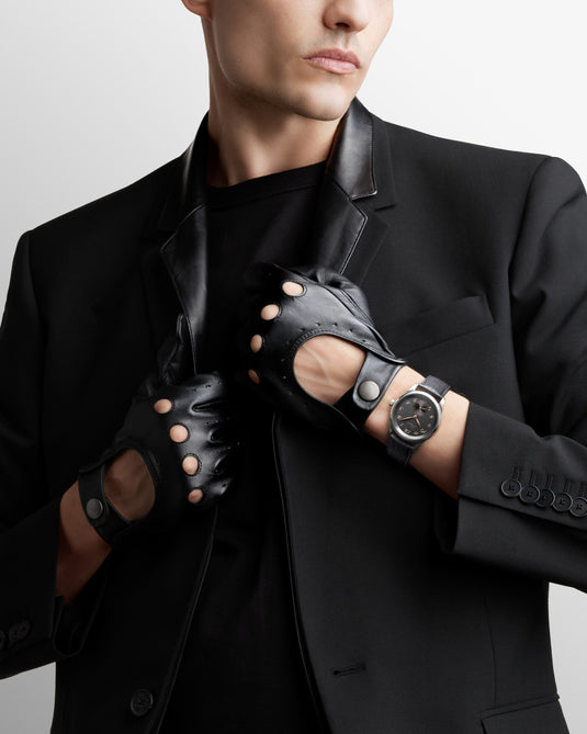 Longines Master Collection Automatic Watch, Ø 38.50 Mm, Stainless Steel. L2.843.4.63.2