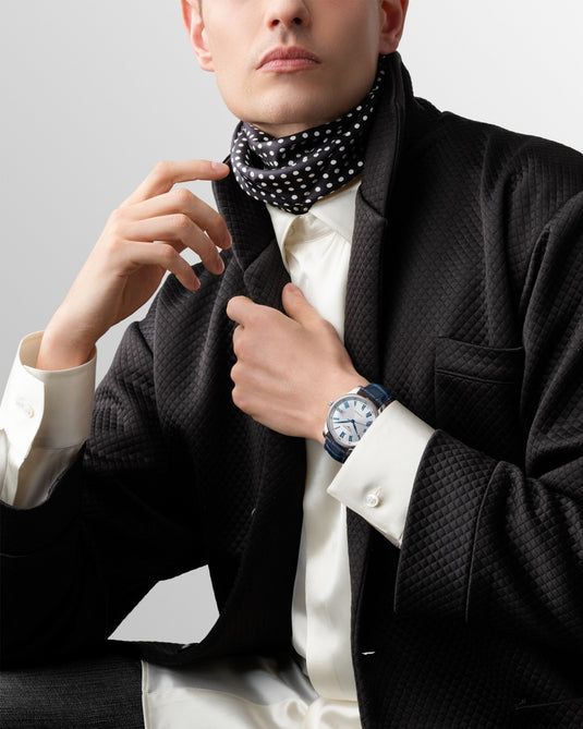 Master Collection Automatic Watch L2.893.4.79.2
