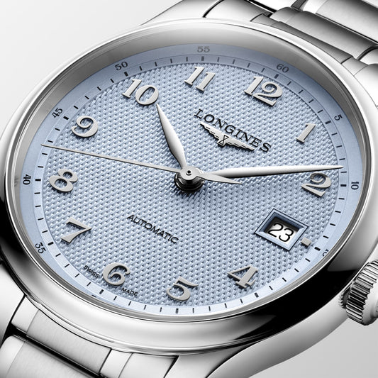 Longines Master Collection L2.949.4.99.6