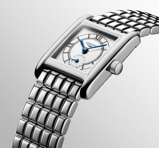 Mini Dolcevita Quartz Watch L5.200.4.75.6