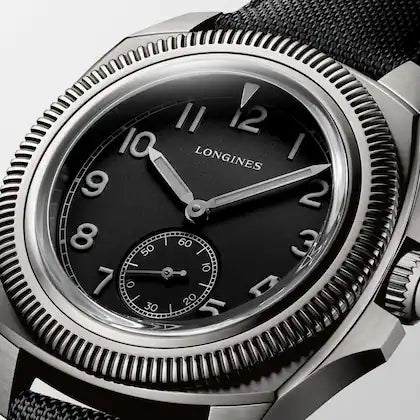 Pilot Majetek Pioneer Edition Automatic Watch L2.838.1.53.2