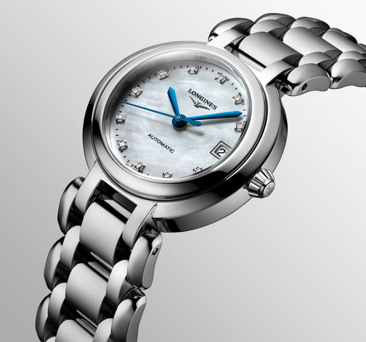 LONGINES PRIMALUNA L8.111.4.87.6