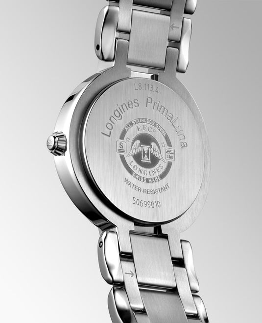 Primaluna Automatic Watch L8.113.4.71.6