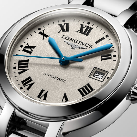 Primaluna Automatic Watch L8.113.4.71.6