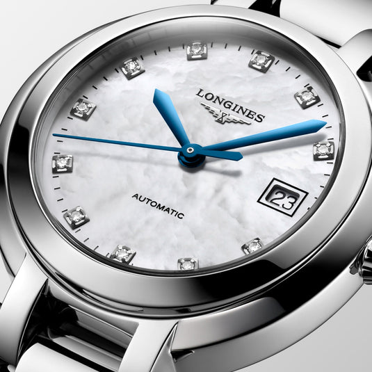 Primaluna Automatic Watch L8.113.4.87.6