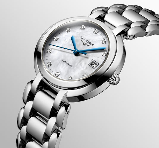 LONGINES PRIMALUNA L8.113.4.87.6