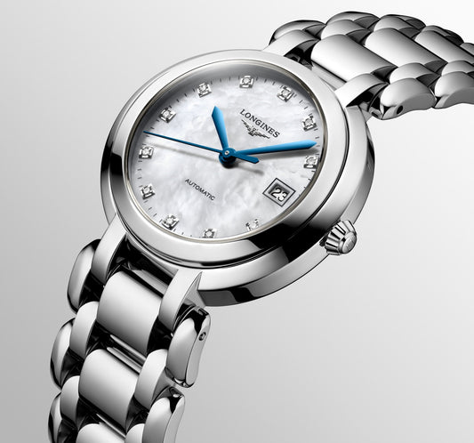 Primaluna Automatic Watch L8.113.4.87.6