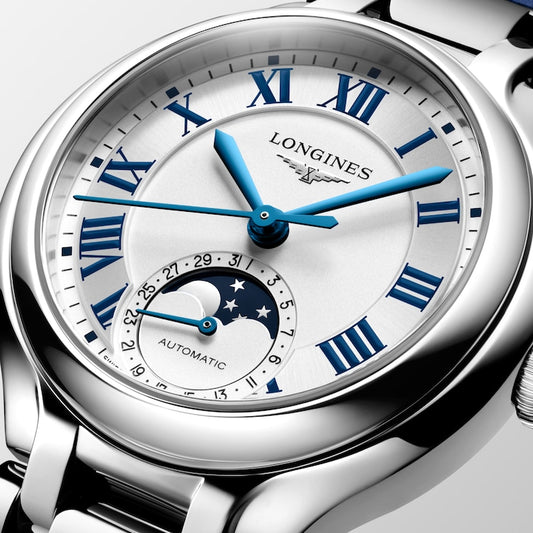 Primaluna Moonphase L8.126.4.71.2