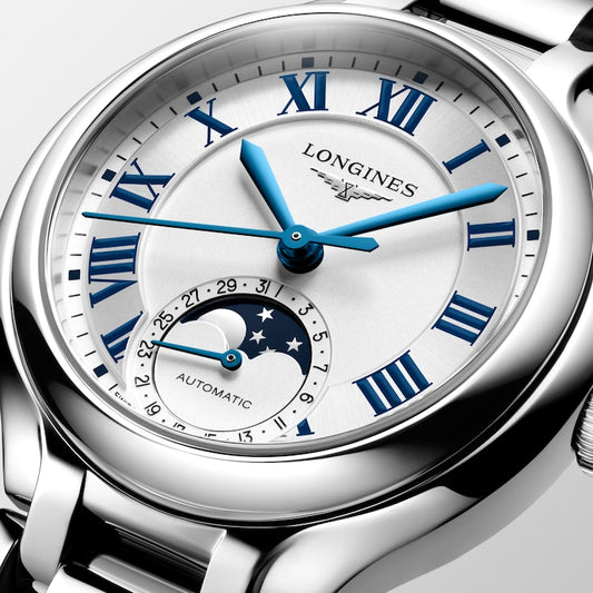 Primaluna Moonphase L8.126.4.71.6