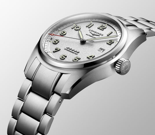 Spirit Automatic Watch L3.810.4.73.6