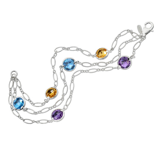 COLORE BY THE YARD BRACELET LVB001A