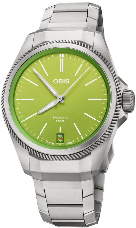 oris-propilot-x-kermit-edition-01-400-7778-7157-set