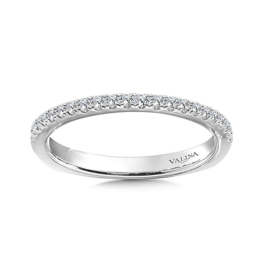 WEDDING BAND RQ9890BW