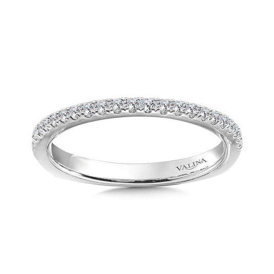 WEDDING BAND RQ9890BW