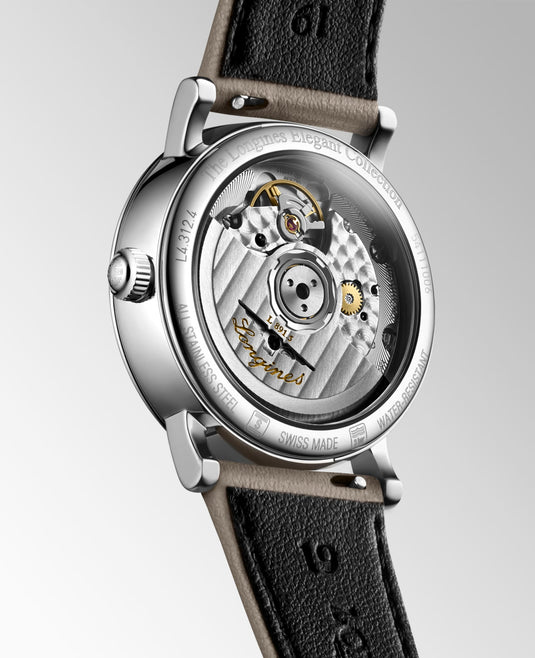 LONGINES ELEGANT COLLECTION L4.312.4.11.2