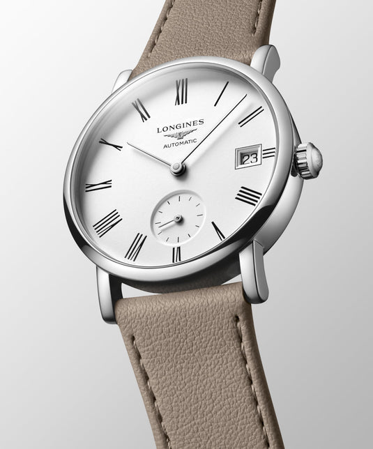 LONGINES ELEGANT COLLECTION L4.312.4.11.2