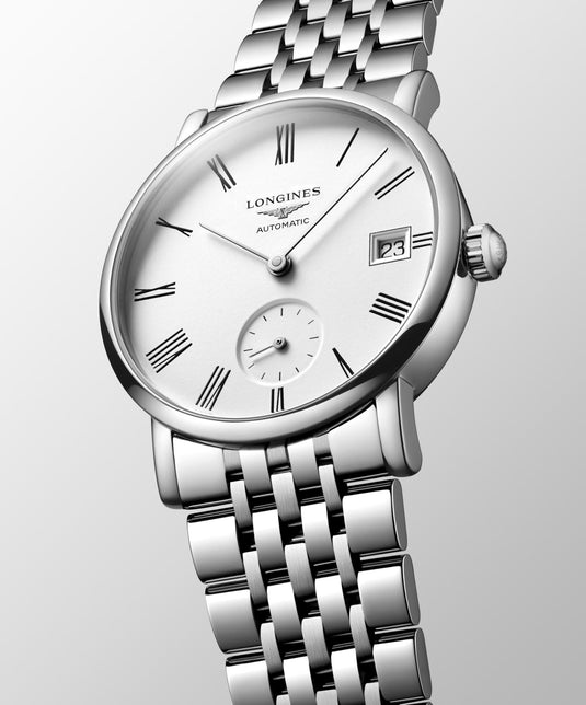 LONGINES ELEGANT COLLECTION L4.312.4.11.6