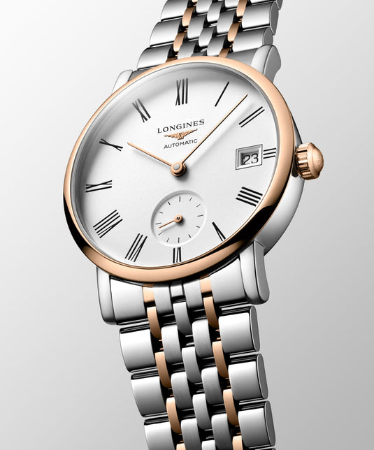 LONGINES ELEGANT COLLECTION L4.312.5.11.7