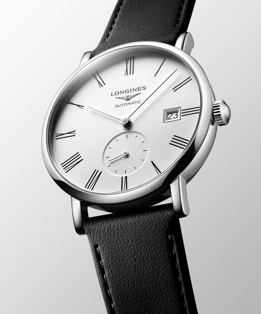 Elegant Collection Automatic Watch L4.812.4.11.0
