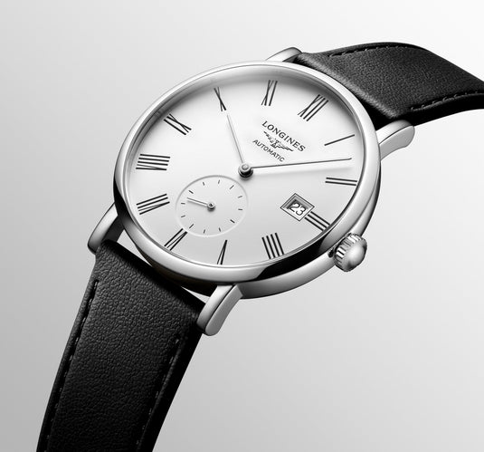 Elegant Collection Automatic Watch L4.812.4.11.0
