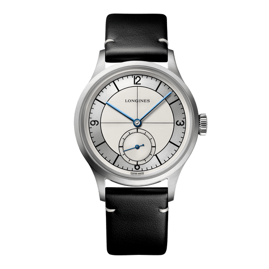 Sector Dial Automatic Watch L2.828.4.73.0